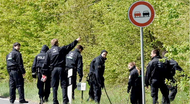 Ubojstvo u Njemačkoj: Ukrajinka (9) nestala na putu do škole, pronađena mrtva u šumi